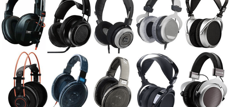 Best Headphones Under $500