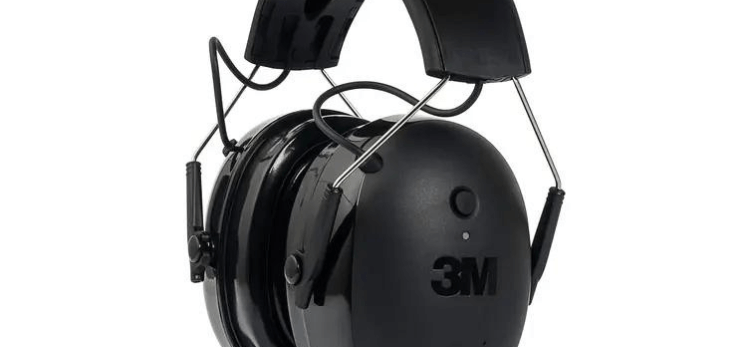 3M WorkTunes Connect for Mowing