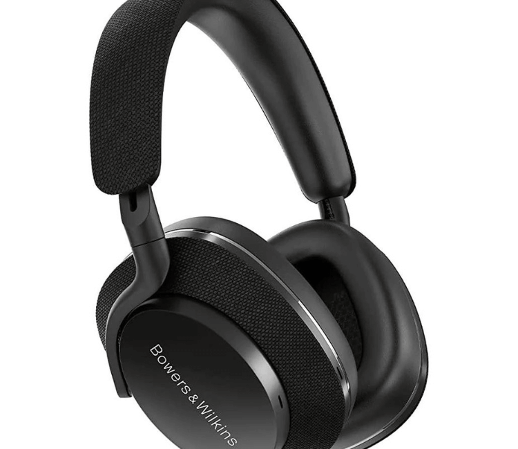 Bowers & Wilkins PX7 Headphones for Misophonia 