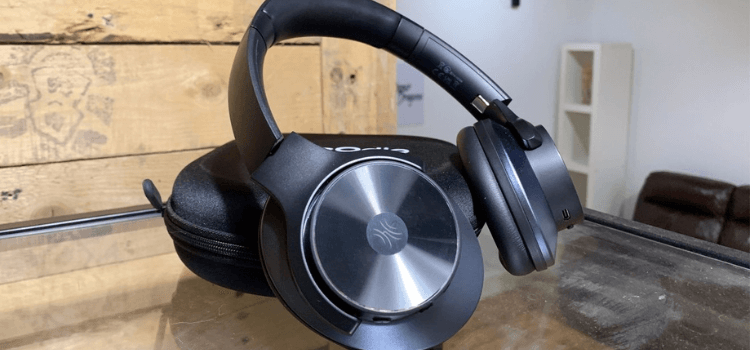 Oneodio Headphones Review