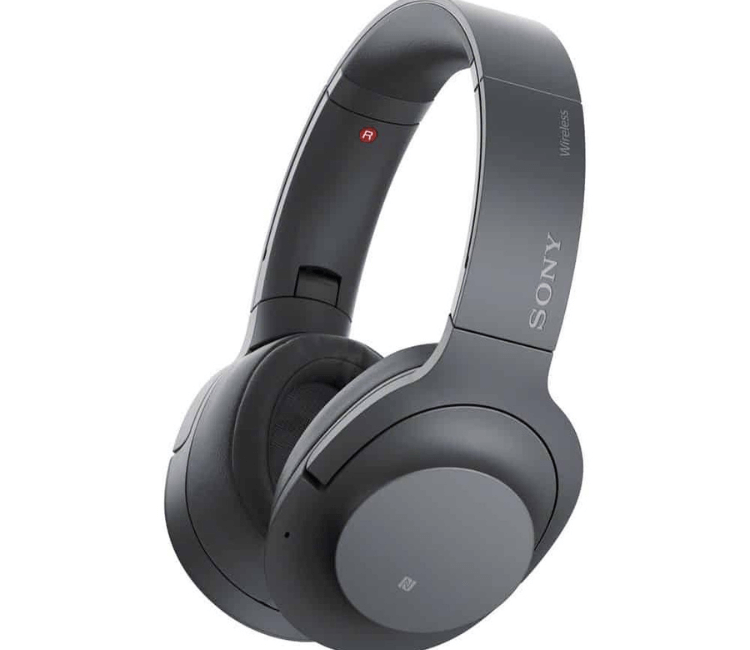 Sony WH-H900N Headphones for Misophonia 