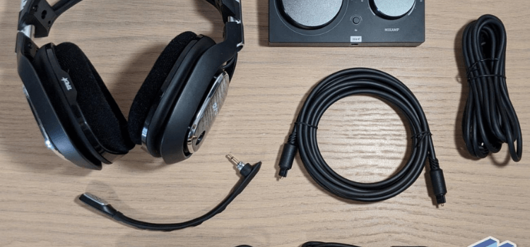 What headphones do Ninja use