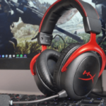 What headphones do Ninja use