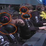 Why Do CSGO Pros Wear Earbuds And Headphones